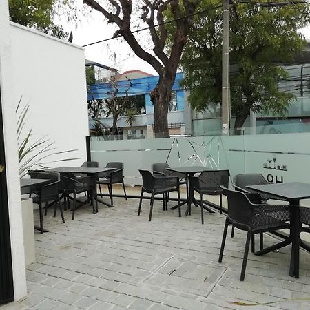 Hotel H9 Vina del Mar Extérieur photo